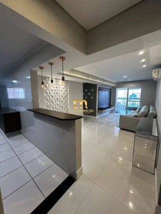 Imagem Apartamento com 3 Quartos à Venda, 112 m² em Canto Do Forte - Praia Grande Imagem Apartamento com 3 Quartos à Venda, 112 m² em Canto Do Forte - Praia Grande