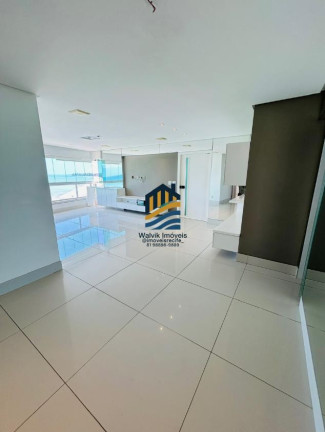 Imagem Apartamento com 2 Quartos à Venda, 93 m² em Boa Viagem - Recife