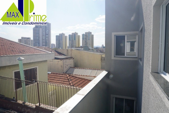 Imagem Apartamento com 2 Quartos à Venda, 44 m² em Chácara Seis De Outubro - São Paulo Imagem Apartamento com 2 Quartos à Venda, 44 m² em Chácara Seis De Outubro - São Paulo