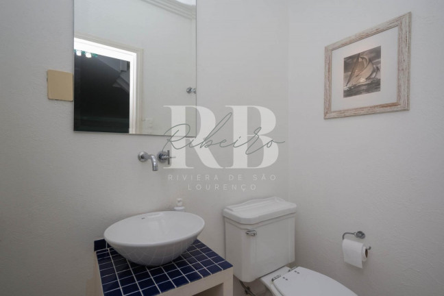 Imagem Imóvel com 4 Quartos à Venda,  em Riviera - Bertioga