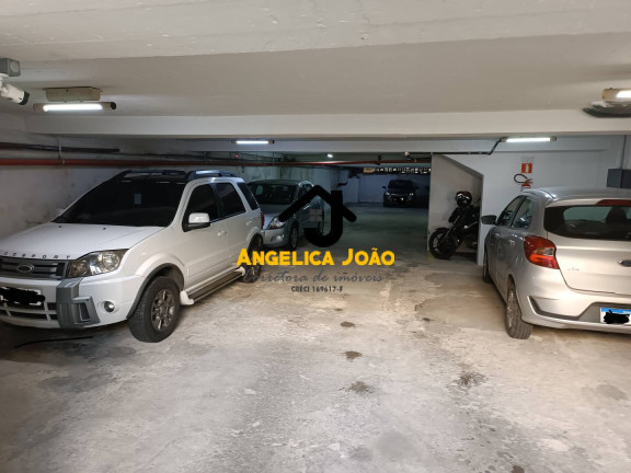 Imagem Sala Comercial à Venda, 115 m² em Centro - Santos Imagem Sala Comercial à Venda, 115 m² em Centro - Santos