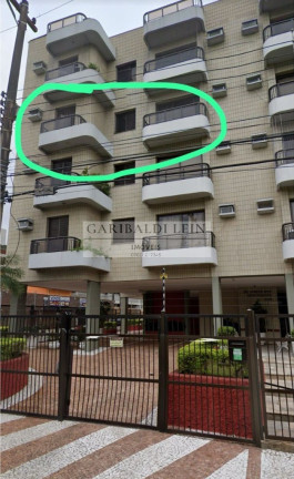 Imagem Imóvel com 3 Quartos à Venda, 105 m² em Enseada - Guarujá