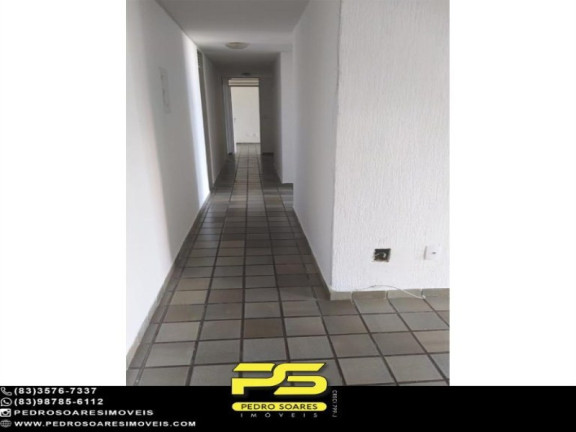 Imagem Apartamento com 4 Quartos à Venda, 72 m² em Jardim Oceania - João Pessoa