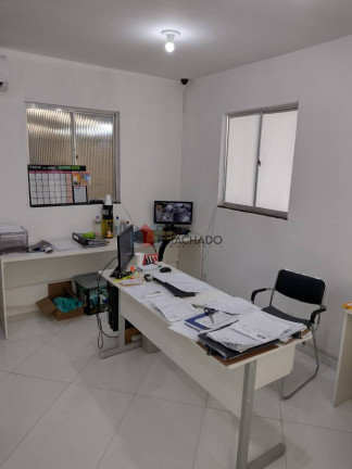 Imagem Galpão à Venda, 980 m² em Barra De Guaratiba - Rio De Janeiro Imagem Galpão à Venda, 980 m² em Barra De Guaratiba - Rio De Janeiro
