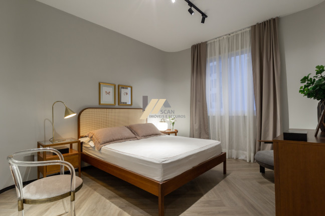 Imagem Imóvel com 3 Quartos à Venda, 180 m² em Cambuí - Campinas