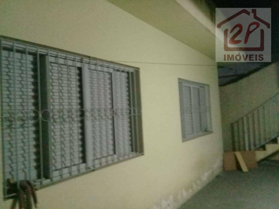 Imagem Casa com 3 Quartos à Venda, 250 m² em Jardim Satélite - São José Dos Campos