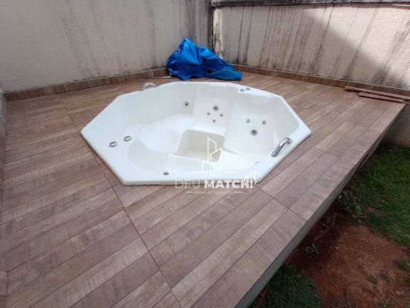 Imagem Casa com 3 Quartos à Venda, 155 m² em Vila Loanda - Atibaia Imagem Casa com 3 Quartos à Venda, 155 m² em Vila Loanda - Atibaia