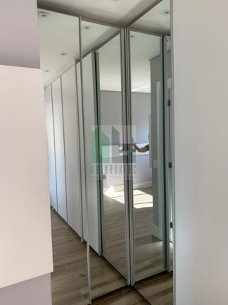 Imagem Apartamento com 3 Quartos à Venda, 97 m² em Chacara Inglesa - São Paulo