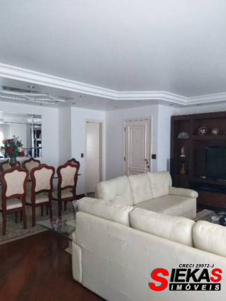 Imagem Apartamento com 3 Quartos à Venda, 138 m² em Vila Gomes Cardim - São Paulo Imagem Apartamento com 3 Quartos à Venda, 138 m² em Vila Gomes Cardim - São Paulo