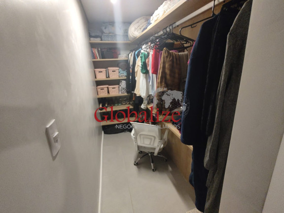 Imagem Imóvel com 3 Quartos à Venda, 62 m² em Aparecida - Santos