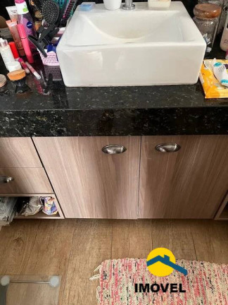 Imagem Cobertura com 1 Quarto à Venda, 95 m² em Piratininga - Niterói Imagem Cobertura com 1 Quarto à Venda, 95 m² em Piratininga - Niterói