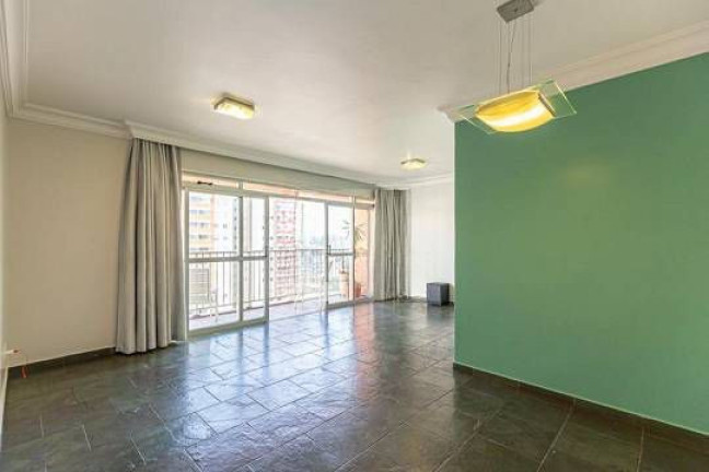 Imagem Apartamento com 4 Quartos à Venda, 140 m² em Vila Bastos - Santo André Imagem Apartamento com 4 Quartos à Venda, 140 m² em Vila Bastos - Santo André