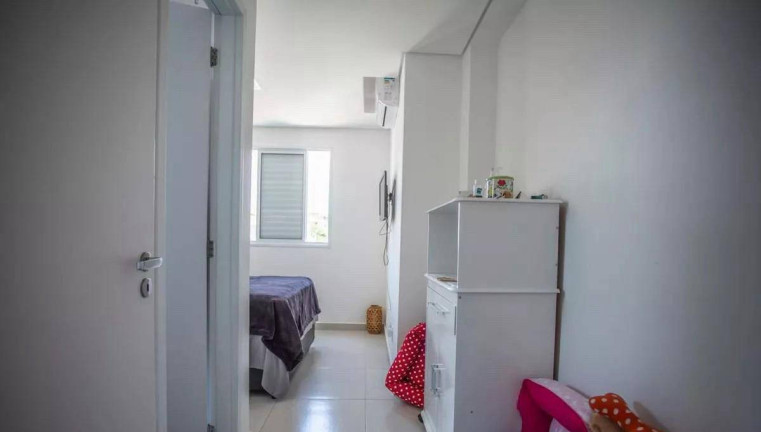 Imagem Apartamento com 2 Quartos à Venda, 60 m² em Vila Guarani (z Sul) - São Paulo