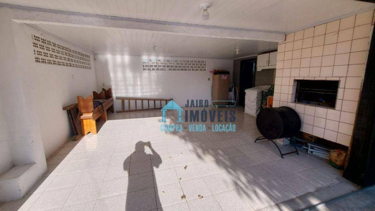 Imagem Casa com 3 Quartos à Venda, 90 m² em Centro - Balneário Pinhal Imagem Casa com 3 Quartos à Venda, 90 m² em Centro - Balneário Pinhal