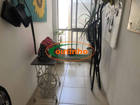 Imagem Apartamento com 2 Quartos à Venda, 68 m² em Riachuelo - Rio De Janeiro Imagem Apartamento com 2 Quartos à Venda, 68 m² em Riachuelo - Rio De Janeiro