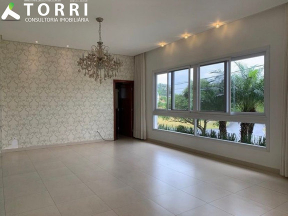 Imagem Imóvel com 3 Quartos à Venda, 400 m² em Condomínio Lago Azul - Araçoiaba Da Serra