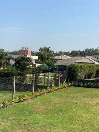Imagem Casa com 4 Quartos à Venda, 282 m² em Colinas De Inhandjara - Itupeva