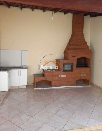Imagem Casa com 2 Quartos à Venda, 130 m² em Jardim Pansani - Mogi Guaçu Imagem Casa com 2 Quartos à Venda, 130 m² em Jardim Pansani - Mogi Guaçu