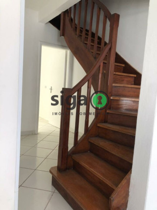 Imagem Casa com 2 Quartos à Venda, 120 m² em Chácara Santo Antônio (zona Sul) - São Paulo