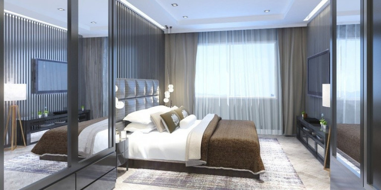Imagem Apartamento com 3 Quartos à Venda, 12.717 m² em Itapema - Itapema