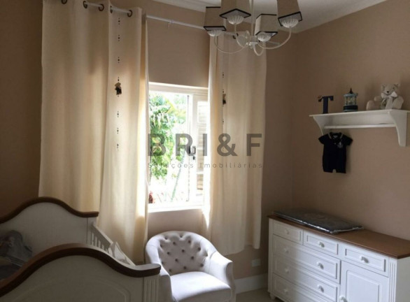 Imagem Casa com 3 Quartos à Venda, 330 m² em Santo Amaro - São Paulo