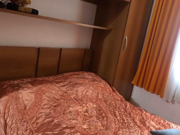 Imagem Apartamento com 3 Quartos à Venda, 64 m² em Jardim Santa Terezinha (zona Leste) - São Paulo Imagem Apartamento com 3 Quartos à Venda, 64 m² em Jardim Santa Terezinha (zona Leste) - São Paulo