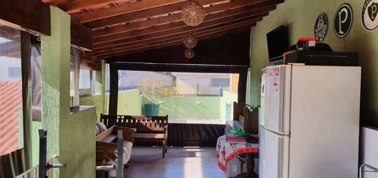 Imagem Casa com 3 Quartos à Venda, 194 m² em Rudge Ramos - São Bernardo Do Campo Imagem Casa com 3 Quartos à Venda, 194 m² em Rudge Ramos - São Bernardo Do Campo