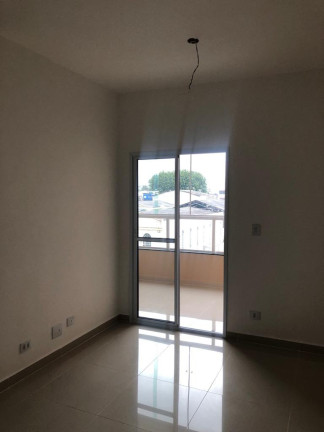 Apartamento com 2 Quartos à Venda, 48 m² em Vila Antonieta - São Paulo