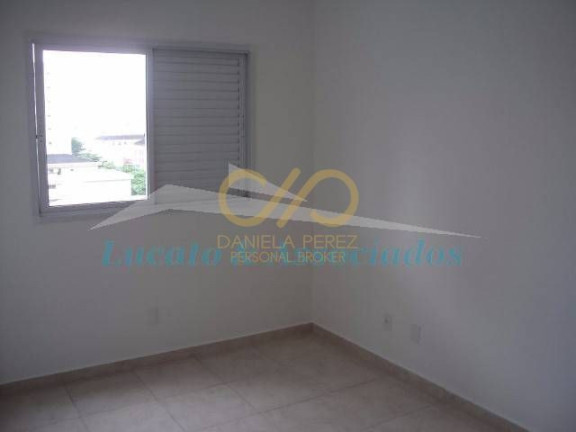 Imagem Apartamento com 2 Quartos à Venda, 68 m² em Canto Do Forte - Praia Grande