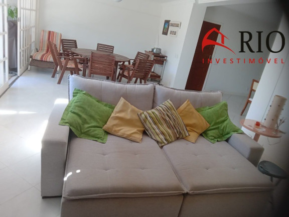 Imagem Imóvel com 3 Quartos à Venda, 214 m² em Recreio Dos Bandeirantes - Rio De Janeiro Imagem Imóvel com 3 Quartos à Venda, 214 m² em Recreio Dos Bandeirantes - Rio De Janeiro