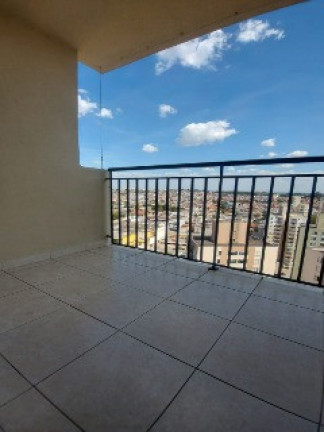 Apartamento com 3 Quartos à Venda, 62 m² em Jardim Celeste - São Paulo