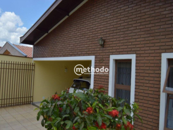 Casa com 3 Quartos à Venda, 165 m² em Cidade Jardim - Campinas