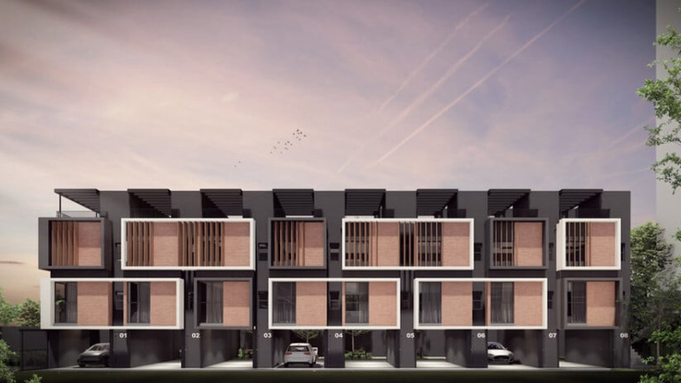 Imagem Casa de Condomínio com 2 Quartos à Venda, 206 m² em Campo Belo - São Paulo Imagem Casa de Condomínio com 2 Quartos à Venda, 206 m² em Campo Belo - São Paulo