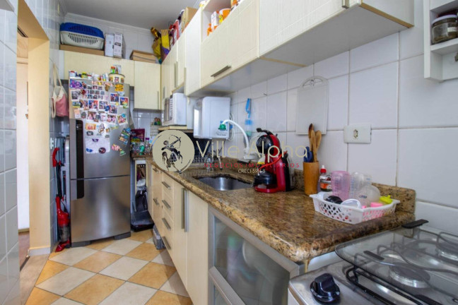 Imagem Apartamento com 2 Quartos à Venda, 70 m² em Campo Grande - Santos Imagem Apartamento com 2 Quartos à Venda, 70 m² em Campo Grande - Santos