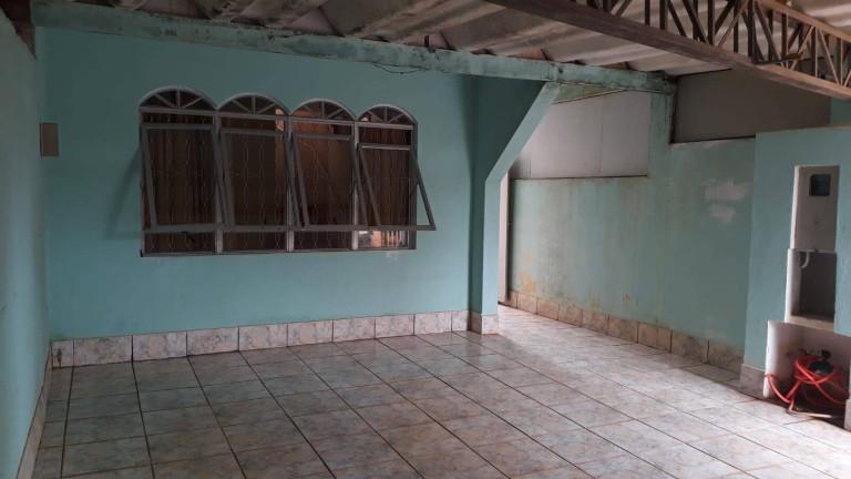 Imagem Casa com 2 Quartos à Venda, 150 m² em Ciriaco - Piedade