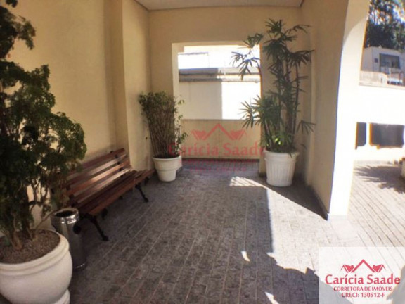 Imagem Apartamento com 1 Quarto à Venda, 48 m² em Consolação - São Paulo Imagem Apartamento com 1 Quarto à Venda, 48 m² em Consolação - São Paulo