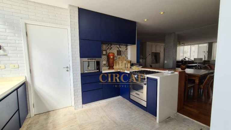 Imagem Apartamento com 3 Quartos à Venda, 160 m² em Jardim Paulista - São Paulo Imagem Apartamento com 3 Quartos à Venda, 160 m² em Jardim Paulista - São Paulo
