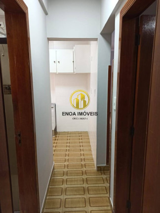 Imagem Apartamento com 2 Quartos à Venda, 57 m² em Itararé - São Vicente Imagem Apartamento com 2 Quartos à Venda, 57 m² em Itararé - São Vicente