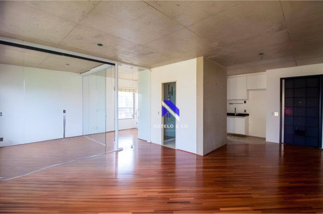 Imagem Apartamento com 3 Quartos à Venda, 70 m² em Panamby - São Paulo Imagem Apartamento com 3 Quartos à Venda, 70 m² em Panamby - São Paulo