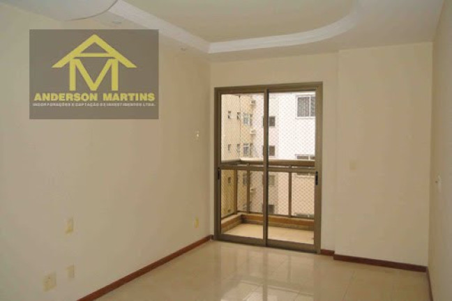 Imagem Apartamento com 4 Quartos à Venda, 142 m² em Itapuã - Vila Velha