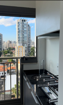 Imagem Apartamento com 2 Quartos à Venda, 58 m² em Chácara Santo Antônio - São Paulo Imagem Apartamento com 2 Quartos à Venda, 58 m² em Chácara Santo Antônio - São Paulo