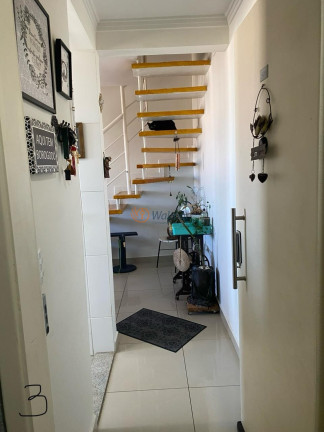 Imagem Cobertura com 3 Quartos à Venda, 122 m² em Jardim Antonio Von Zuben - Campinas Imagem Cobertura com 3 Quartos à Venda, 122 m² em Jardim Antonio Von Zuben - Campinas