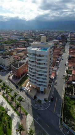 Apartamento com 1 Quarto à Venda, 10 m² em Mirim - Praia Grande