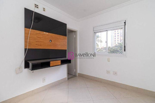 Imagem Apartamento com 3 Quartos à Venda, 129 m² em Perdizes - São Paulo