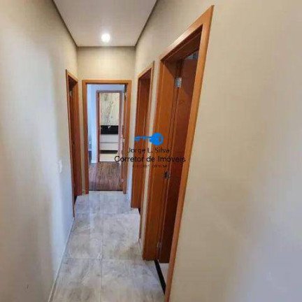 Imagem Apartamento com 3 Quartos à Venda, 76 m² em Vila Poupança - Santana De Parnaíba