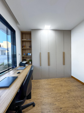 Imagem Casa com 4 Quartos à Venda, 235 m² em Manguinhos - Serra Imagem Casa com 4 Quartos à Venda, 235 m² em Manguinhos - Serra