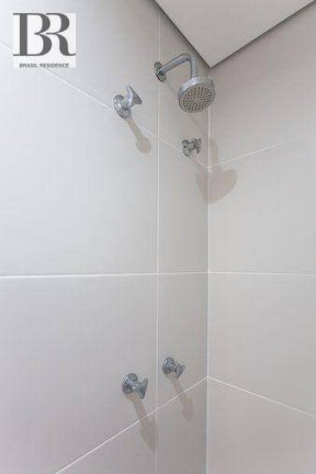 Imagem Apartamento com 1 Quarto à Venda, 69 m² em Campo Belo - São Paulo
