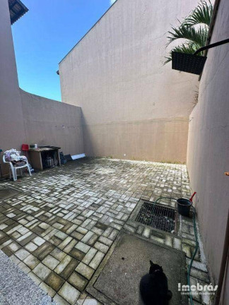 Imagem Casa com 3 Quartos à Venda, 113 m² em Guaribas - Eusébio