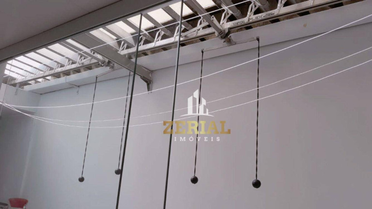 Imagem Apartamento com 2 Quartos à Venda, 96 m² em Osvaldo Cruz - São Caetano Do Sul