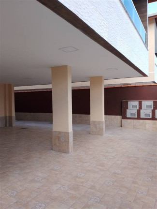 Imagem Casa de Condomínio com 2 Quartos à Venda, 50 m² em Japurá - Praia Grande